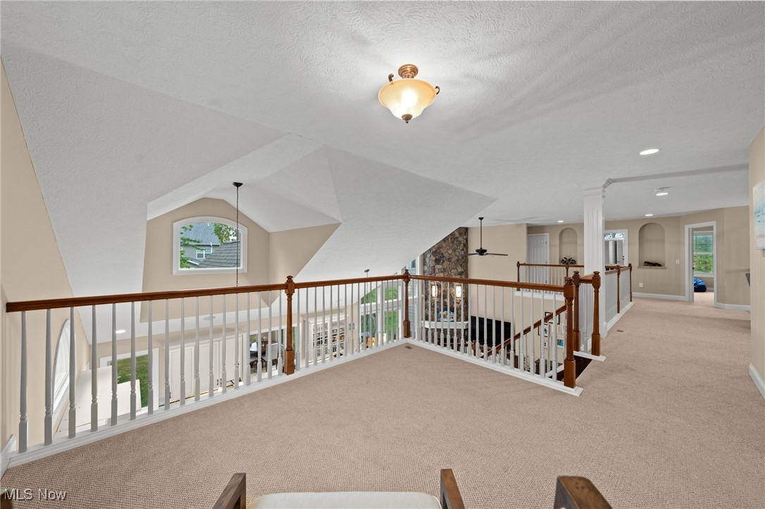 Legacy Pointe Sub - Residential