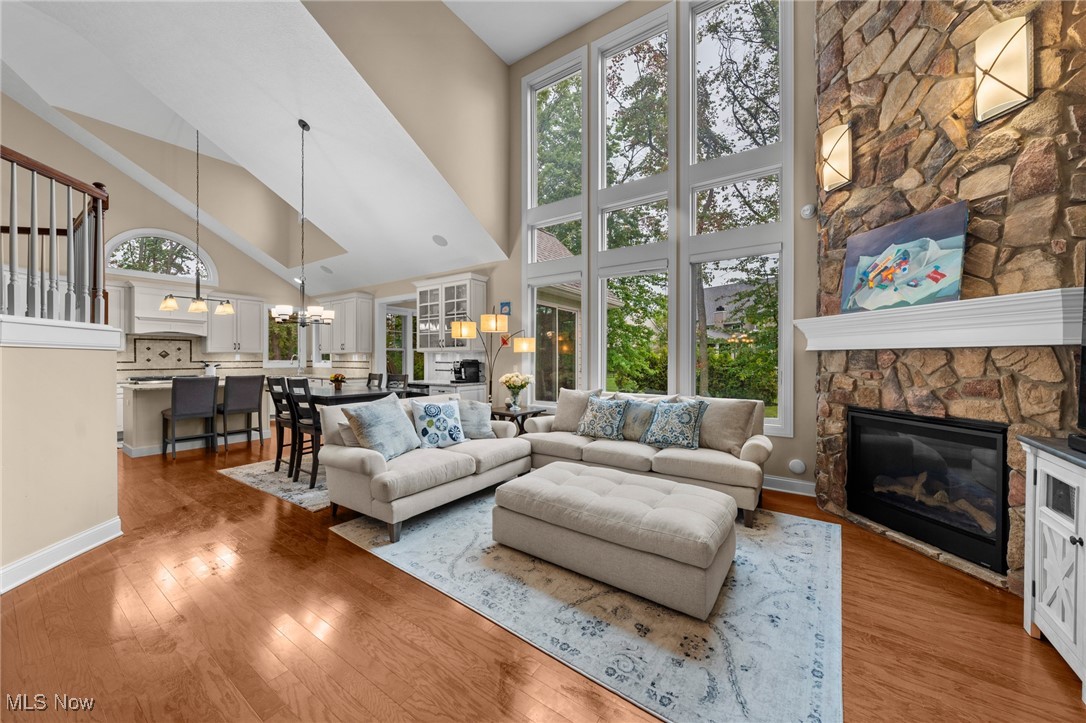 Legacy Pointe Sub - Residential