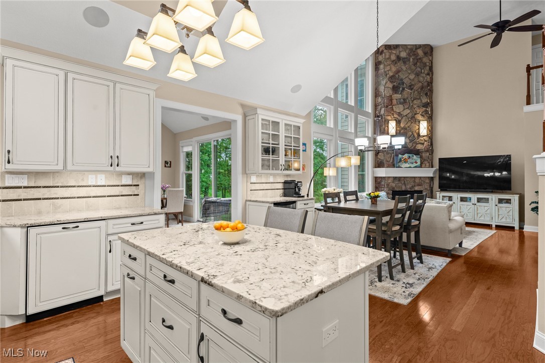 Legacy Pointe Sub - Residential