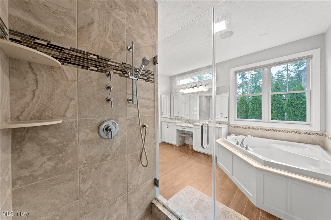 Legacy Pointe Sub - Residential