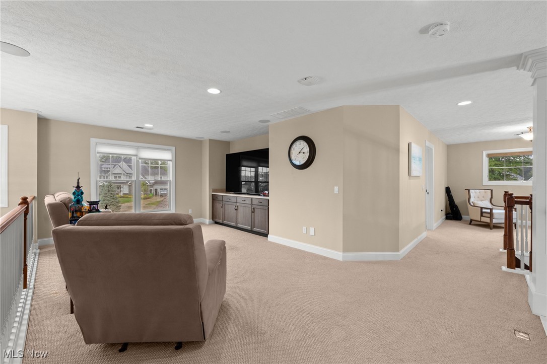 Legacy Pointe Sub - Residential