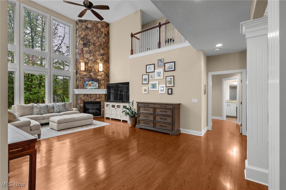 Legacy Pointe Sub - Residential