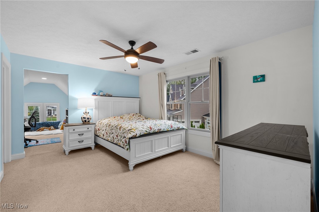 Legacy Pointe Sub - Residential