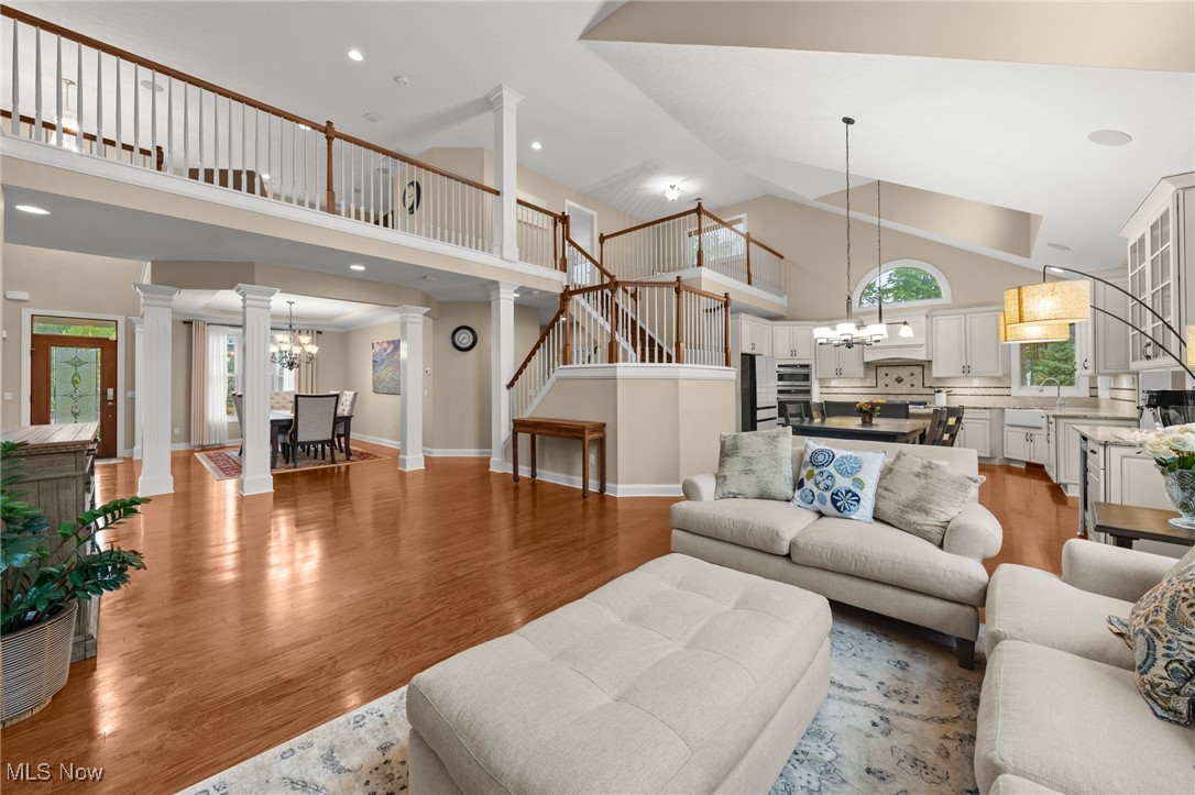 Legacy Pointe Sub - Residential