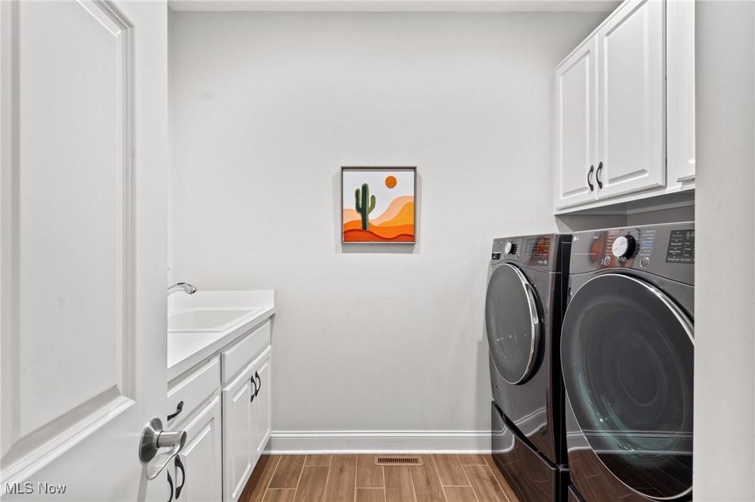 Legacy Pointe Sub - Residential