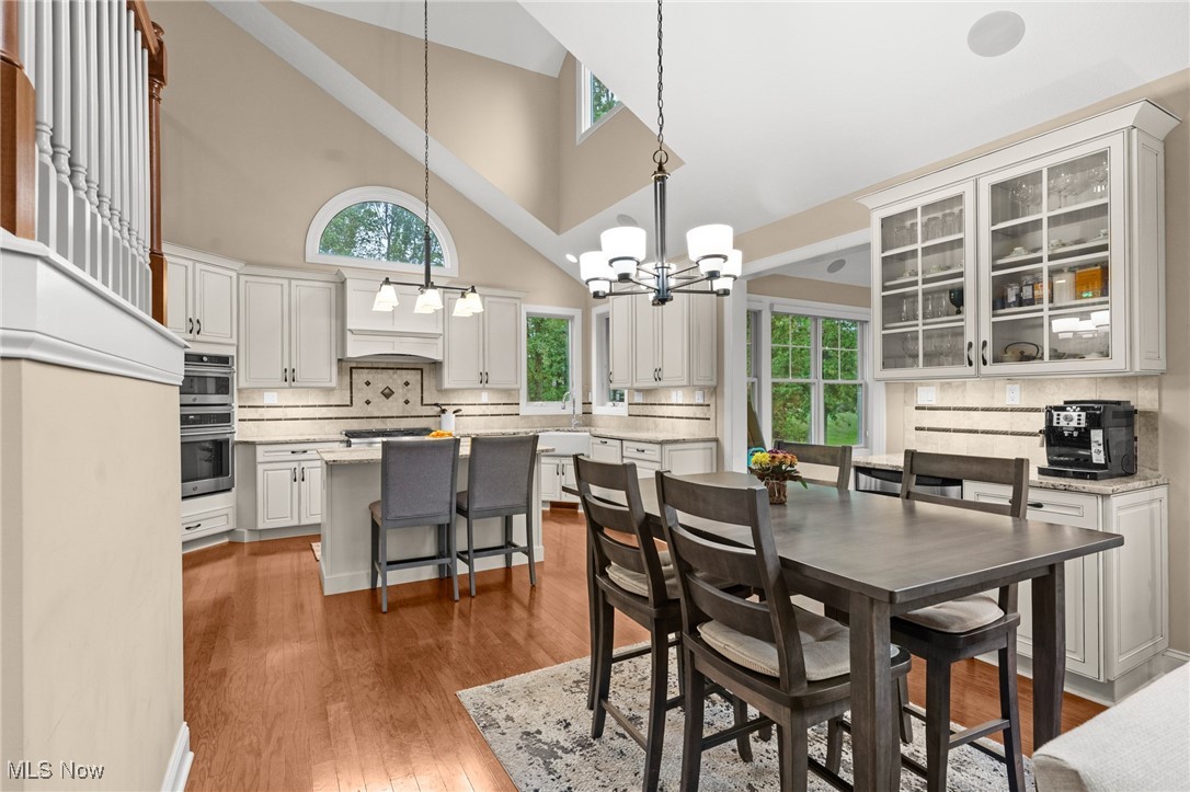 Legacy Pointe Sub - Residential