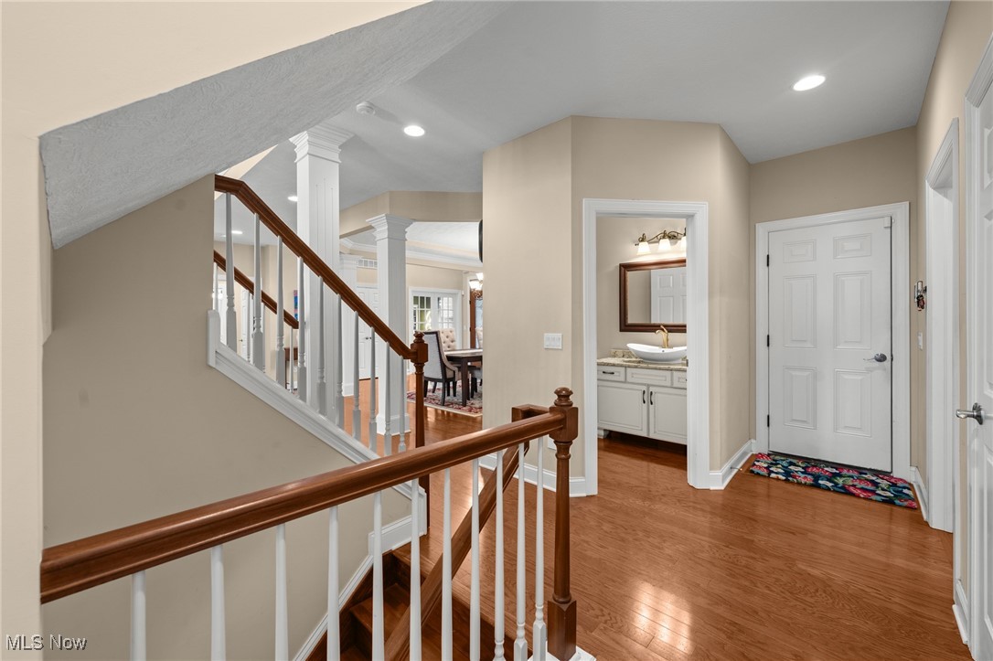 Legacy Pointe Sub - Residential