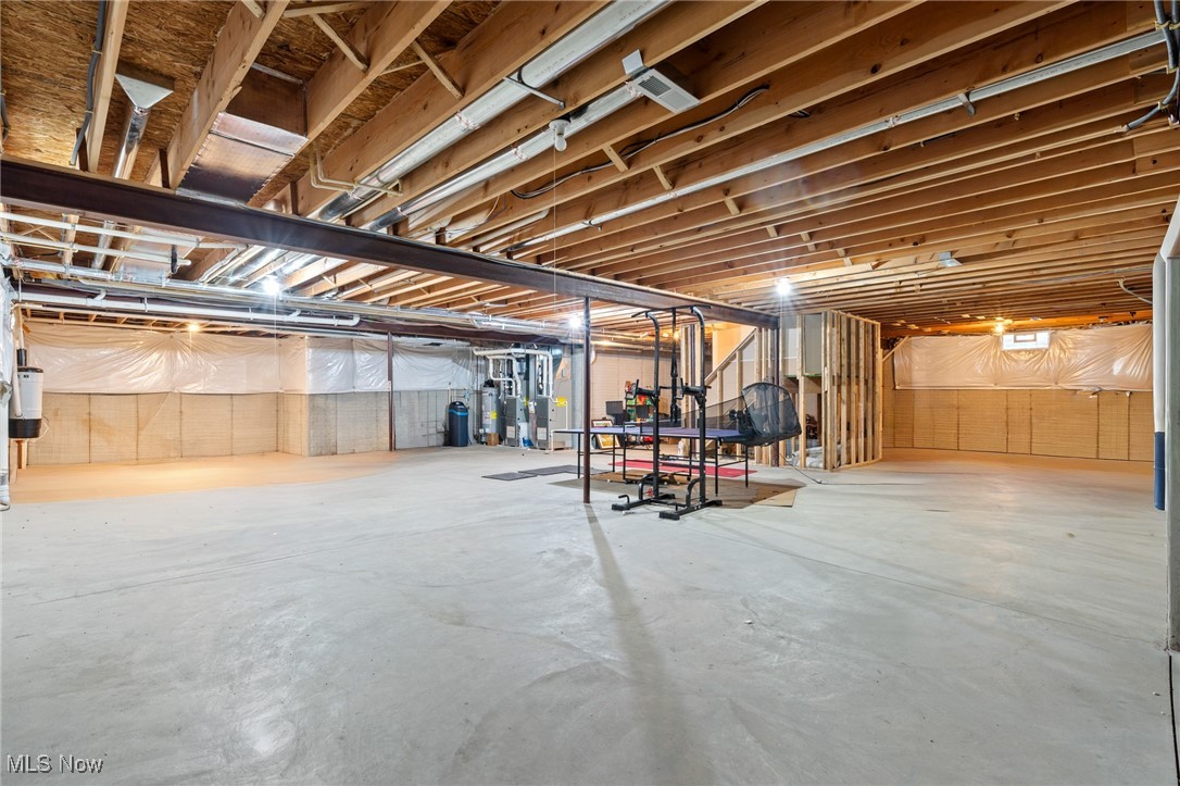 Legacy Pointe Sub - Residential