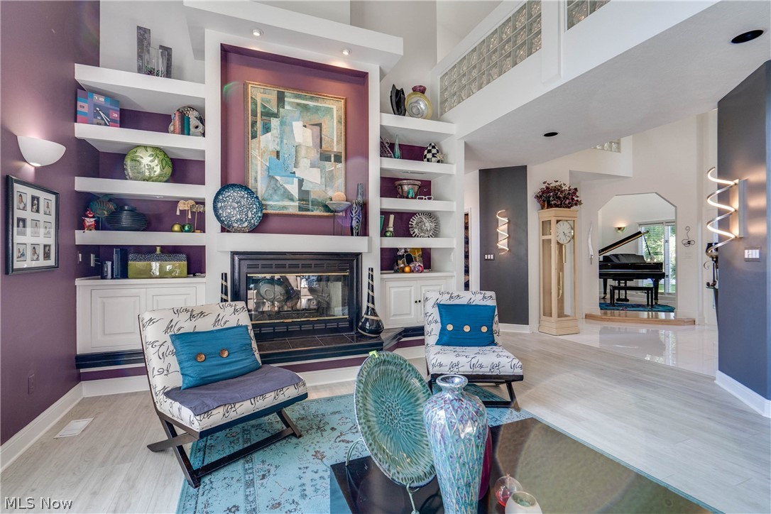 Ridgewood Lakes II Sub - Residential