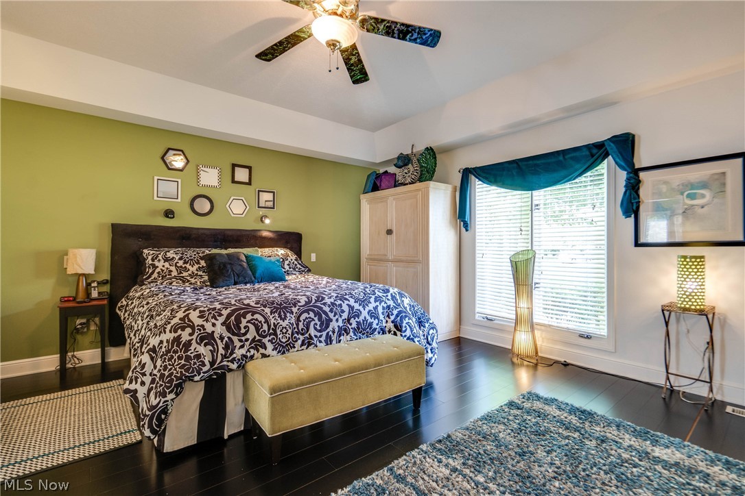 Ridgewood Lakes II Sub - Residential