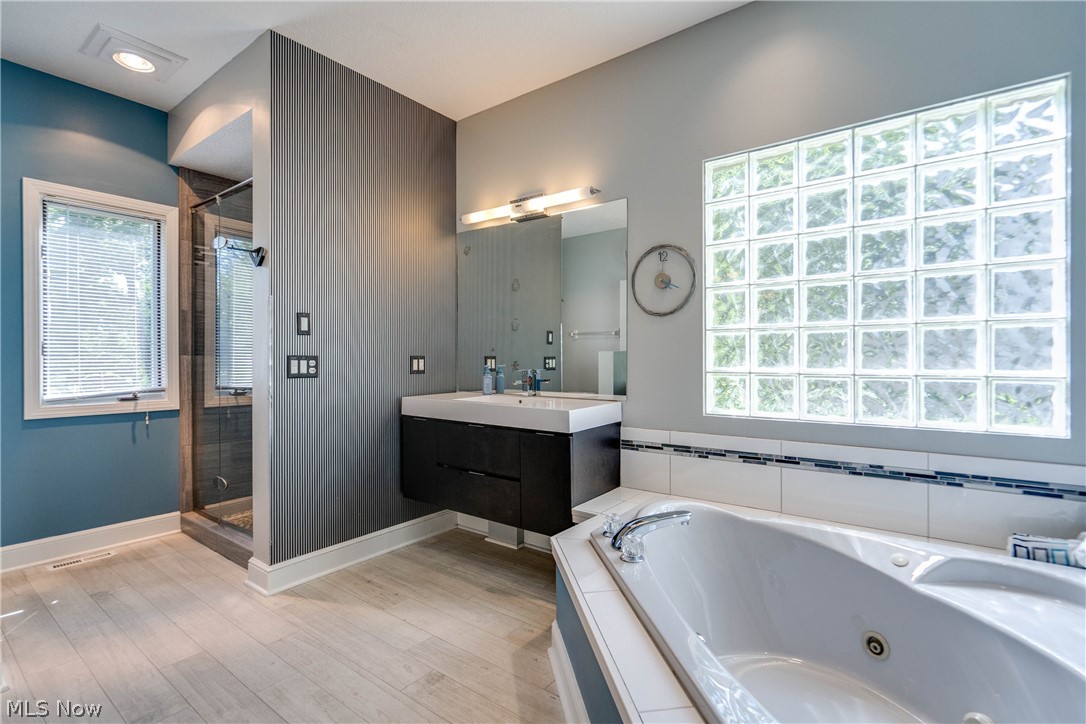 Ridgewood Lakes II Sub - Residential