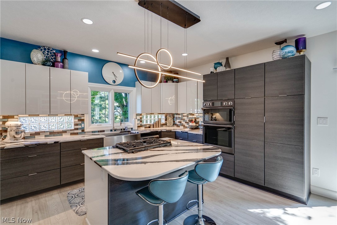 Ridgewood Lakes II Sub - Residential