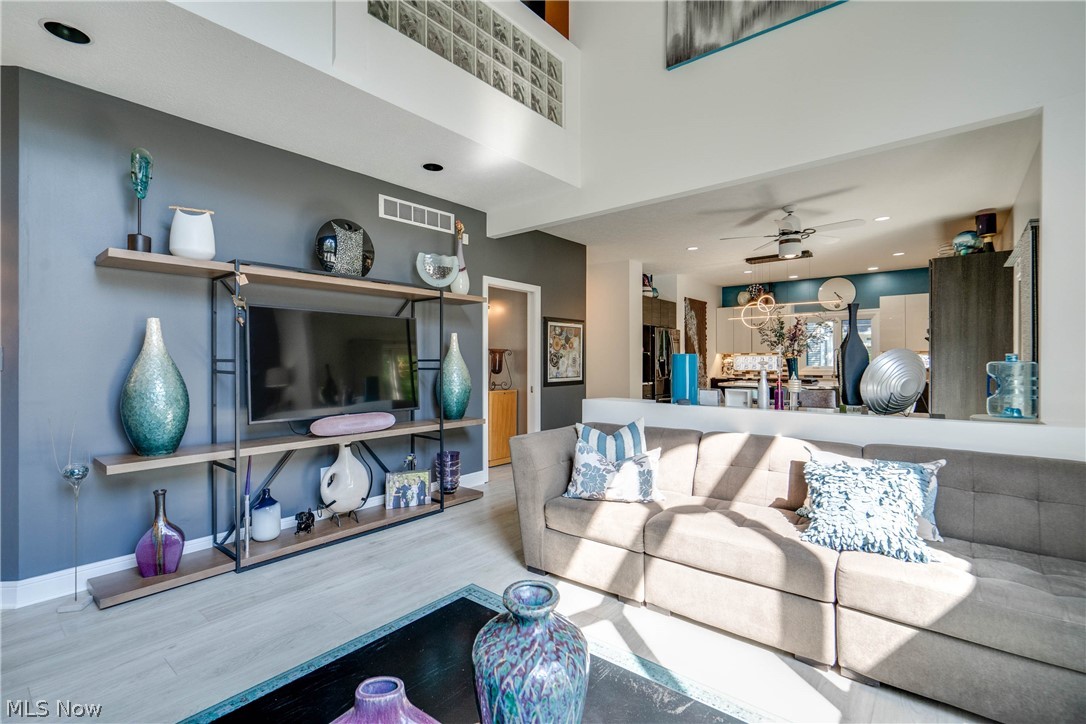 Ridgewood Lakes II Sub - Residential