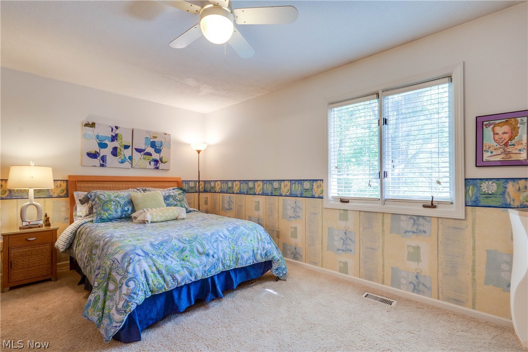 Ridgewood Lakes II Sub - Residential