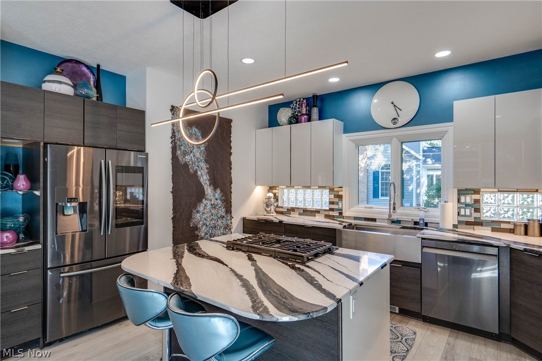 Ridgewood Lakes II Sub - Residential