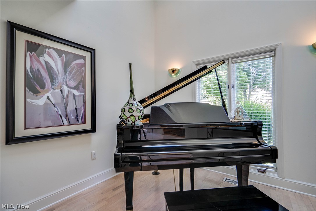 Ridgewood Lakes II Sub - Residential