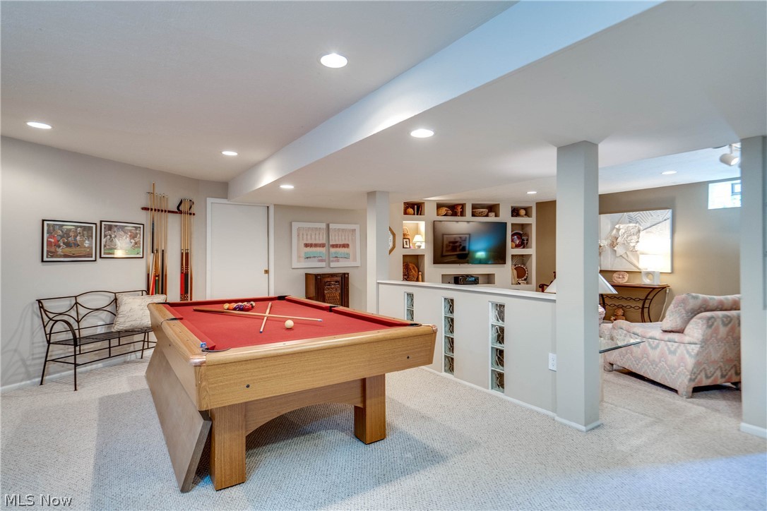 Ridgewood Lakes II Sub - Residential