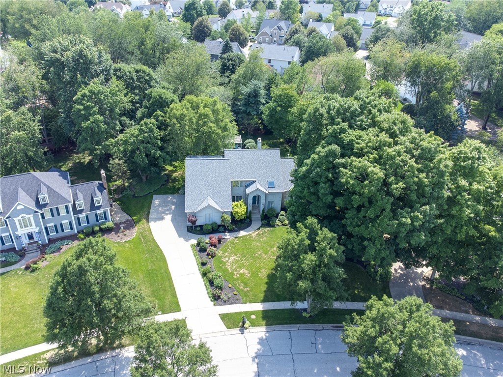 Ridgewood Lakes II Sub - Residential