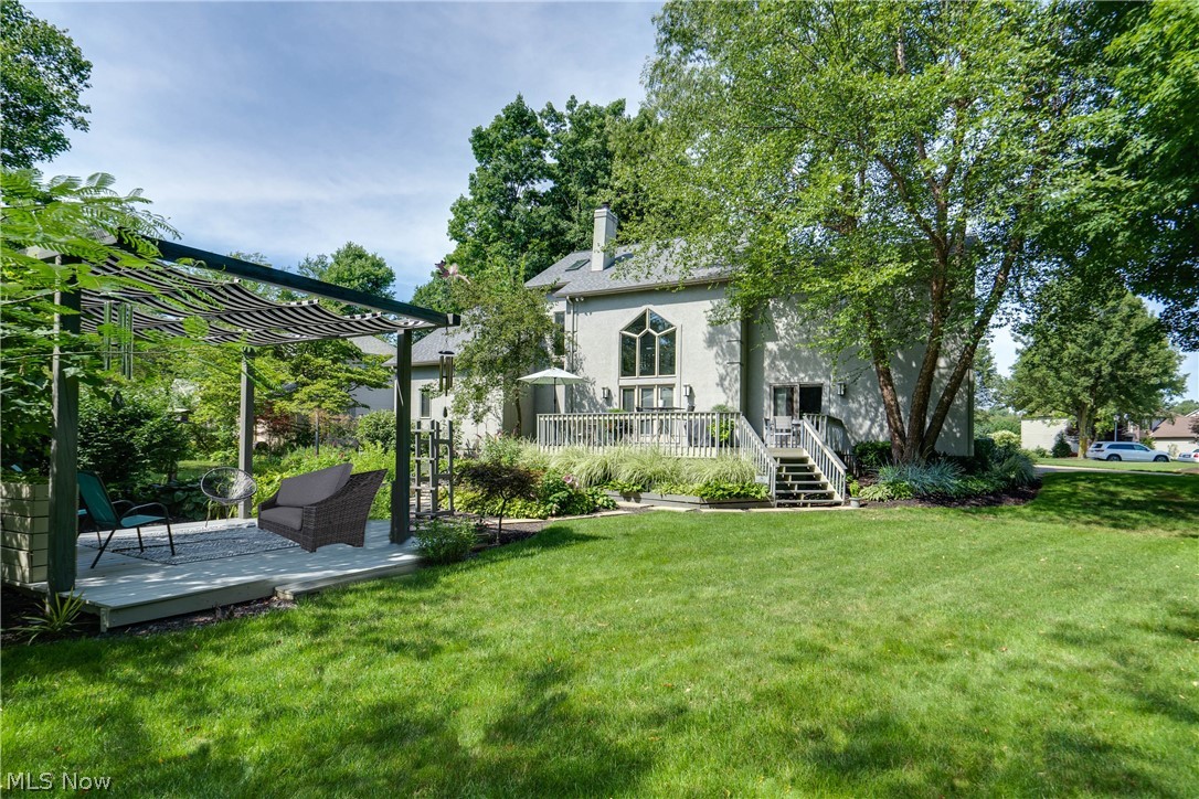 Ridgewood Lakes II Sub - Residential