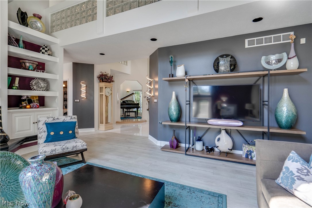 Ridgewood Lakes II Sub - Residential