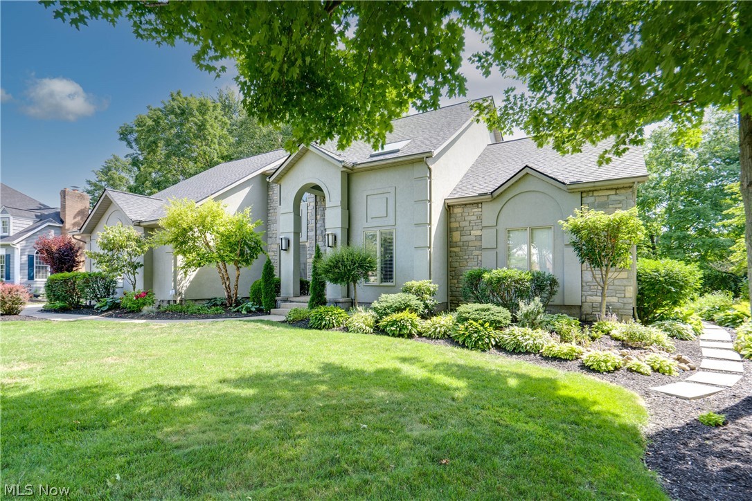 Ridgewood Lakes II Sub - Residential