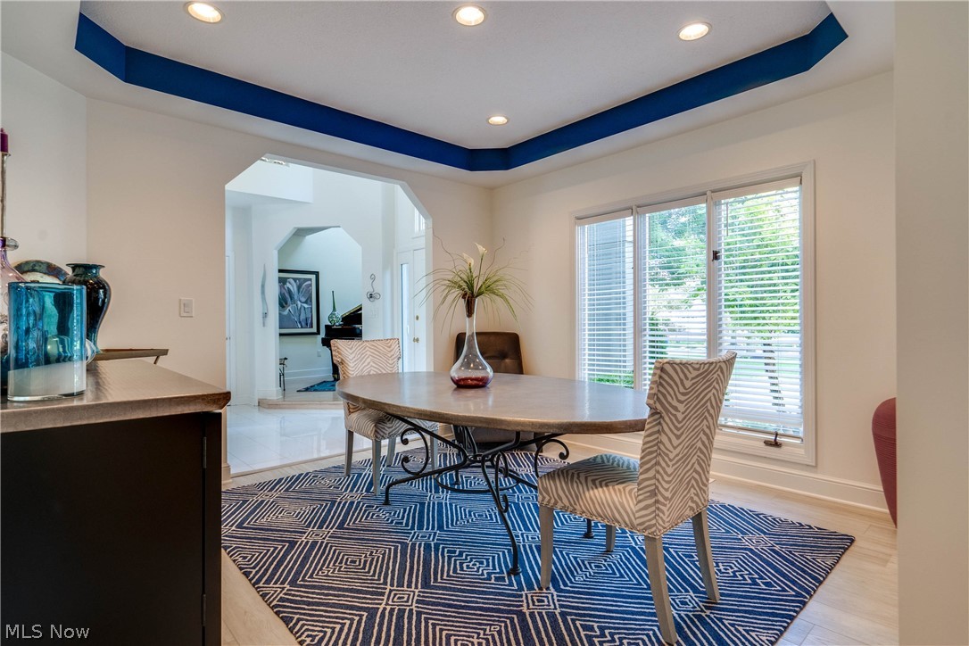 Ridgewood Lakes II Sub - Residential