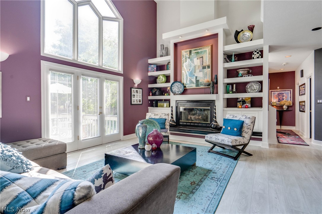 Ridgewood Lakes II Sub - Residential