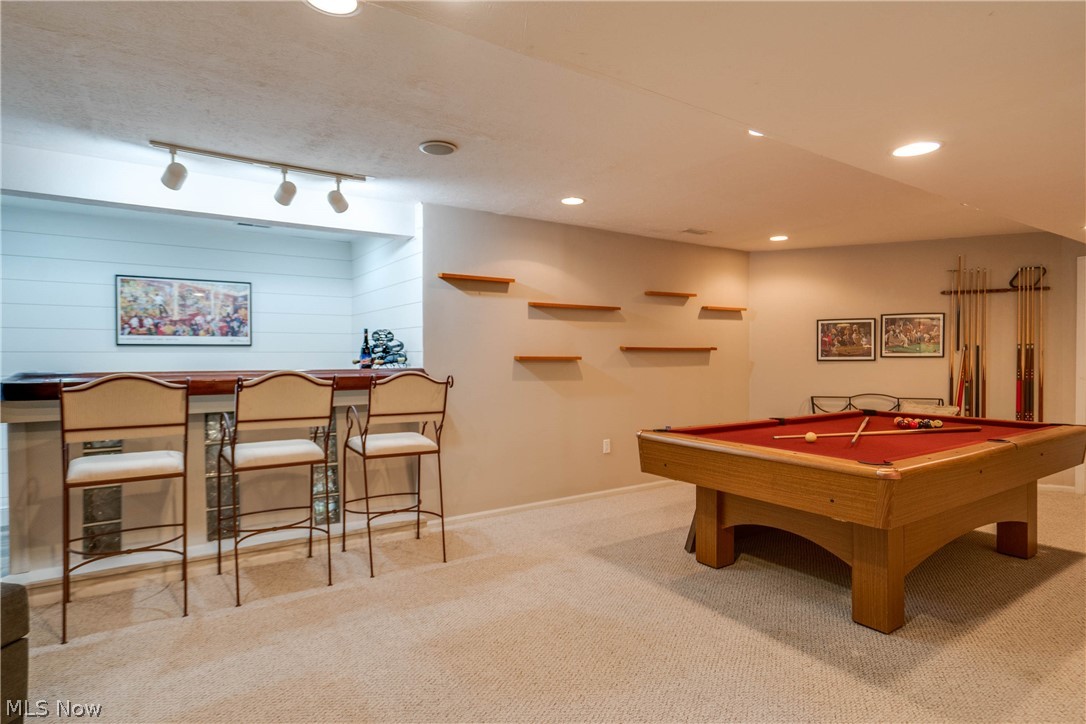 Ridgewood Lakes II Sub - Residential