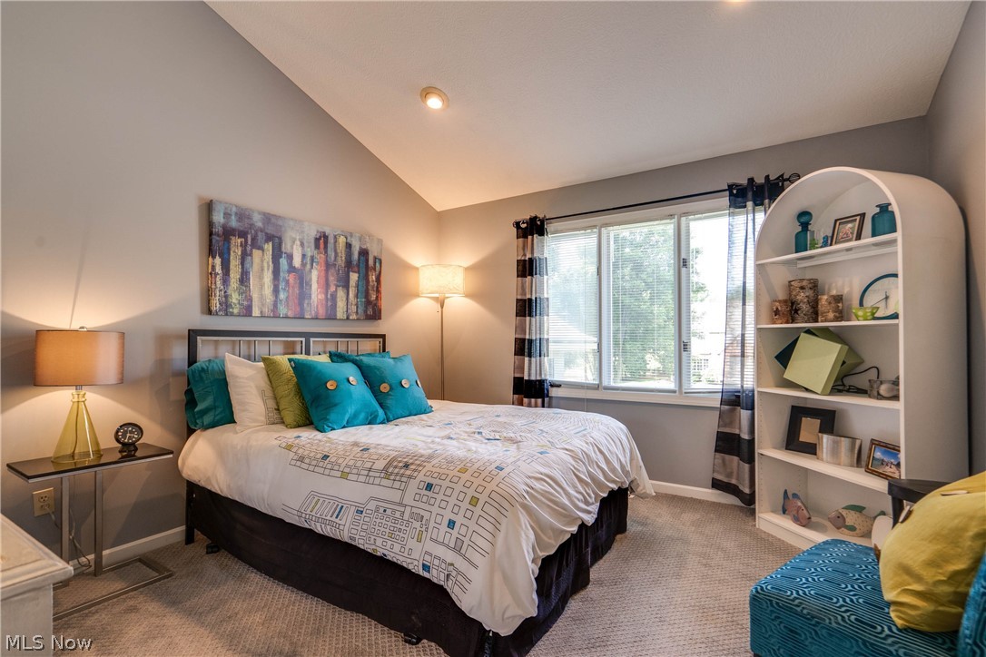 Ridgewood Lakes II Sub - Residential