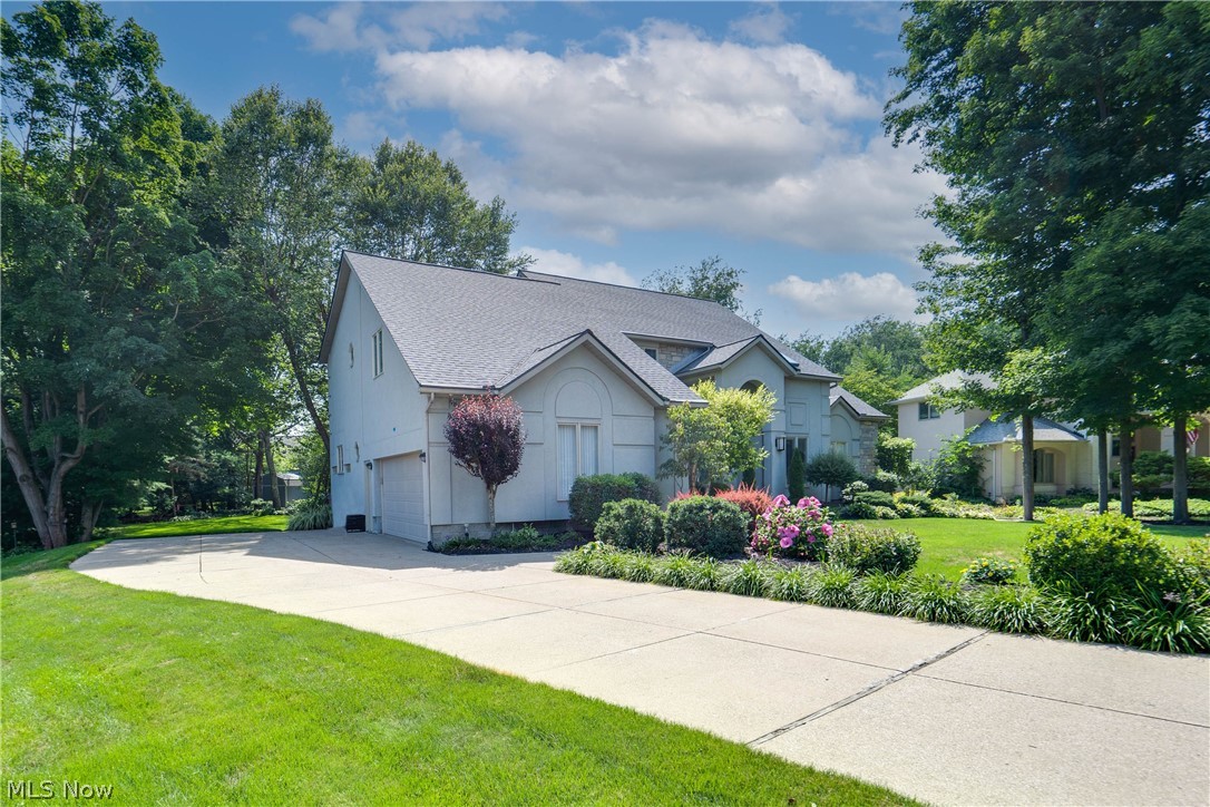 Ridgewood Lakes II Sub - Residential