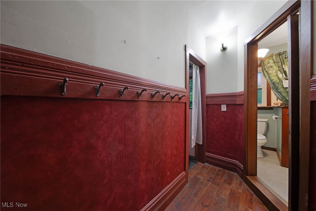 3890 Pert Hill Road, Hopewell, Ohio image 17