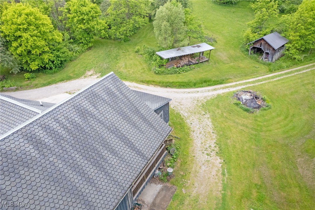 3890 Pert Hill Road, Hopewell, Ohio image 49