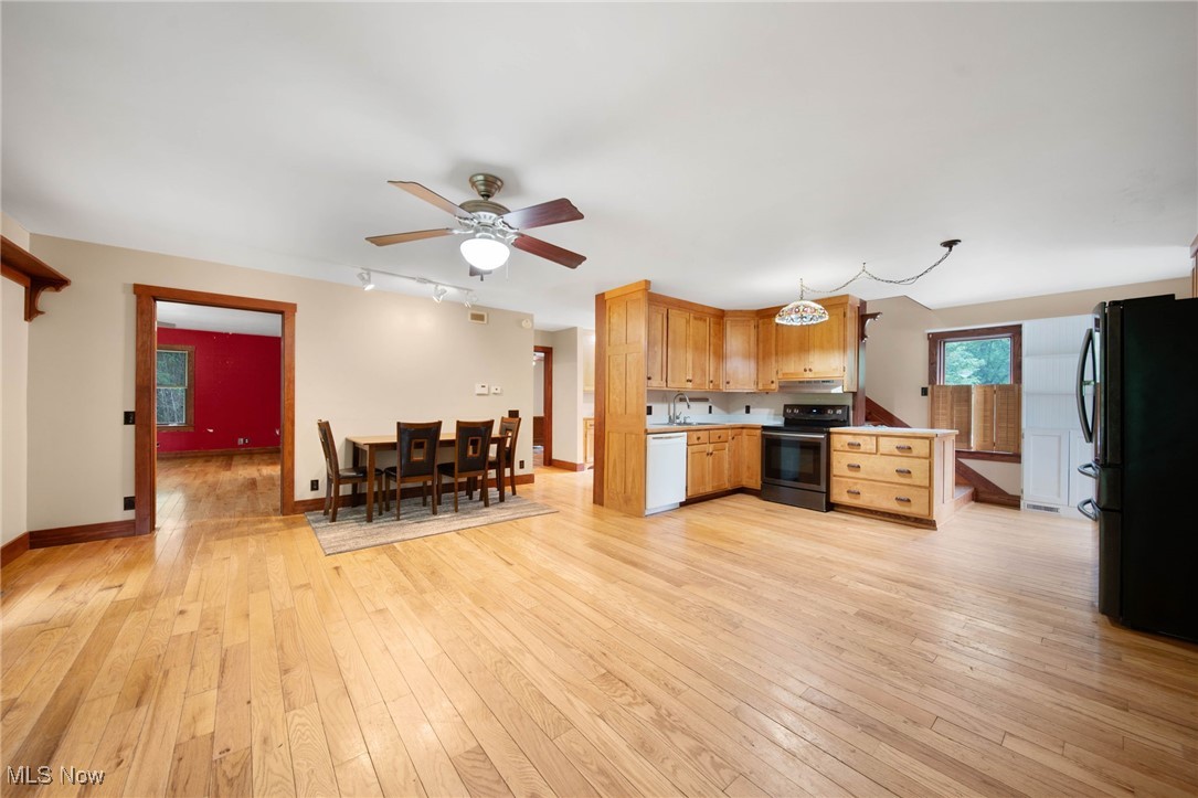 3890 Pert Hill Road, Hopewell, Ohio image 33