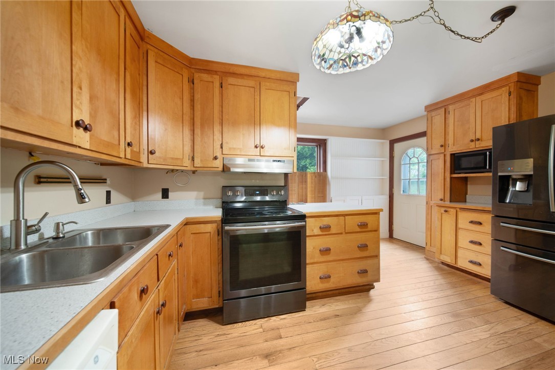 3890 Pert Hill Road, Hopewell, Ohio image 32
