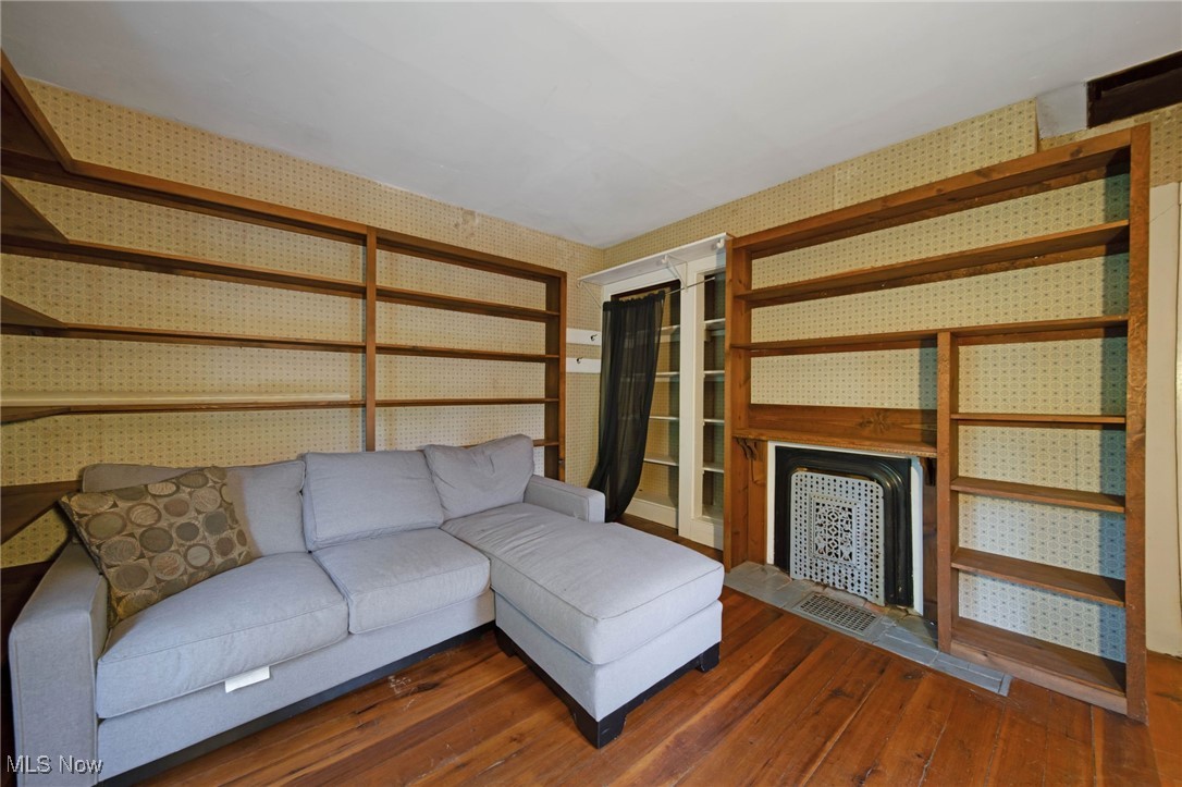 3890 Pert Hill Road, Hopewell, Ohio image 19