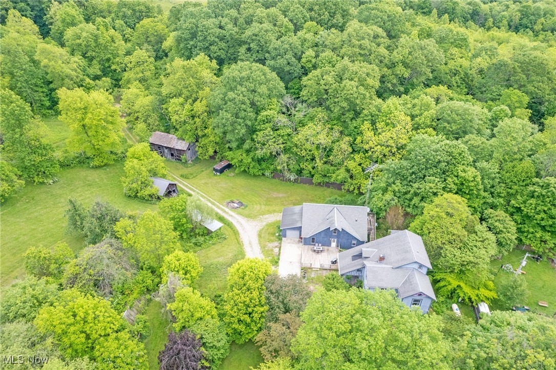 3890 Pert Hill Road, Hopewell, Ohio image 8