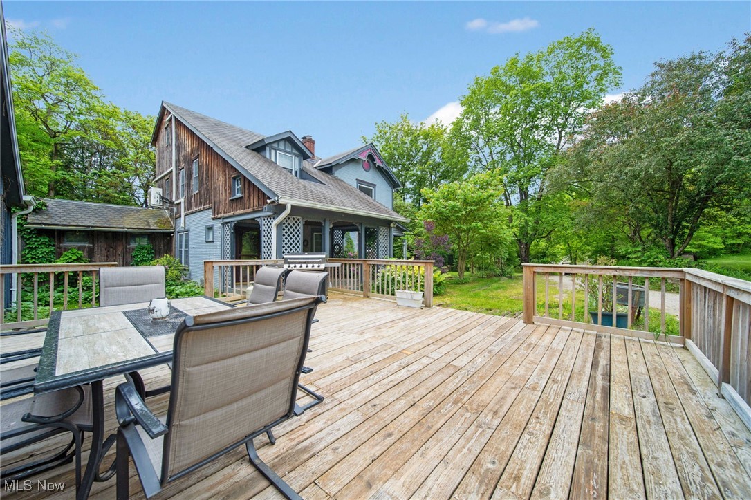 3890 Pert Hill Road, Hopewell, Ohio image 29