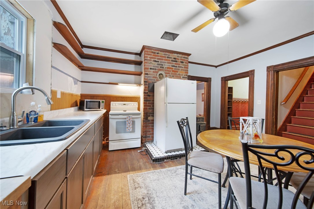 3890 Pert Hill Road, Hopewell, Ohio image 11
