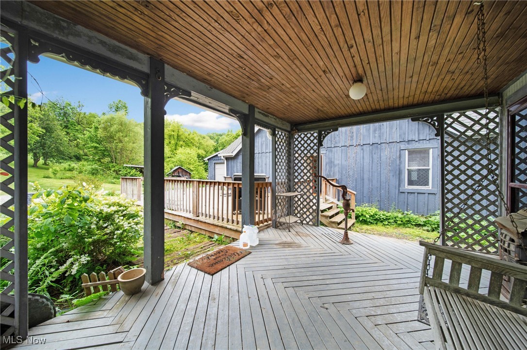3890 Pert Hill Road, Hopewell, Ohio image 6