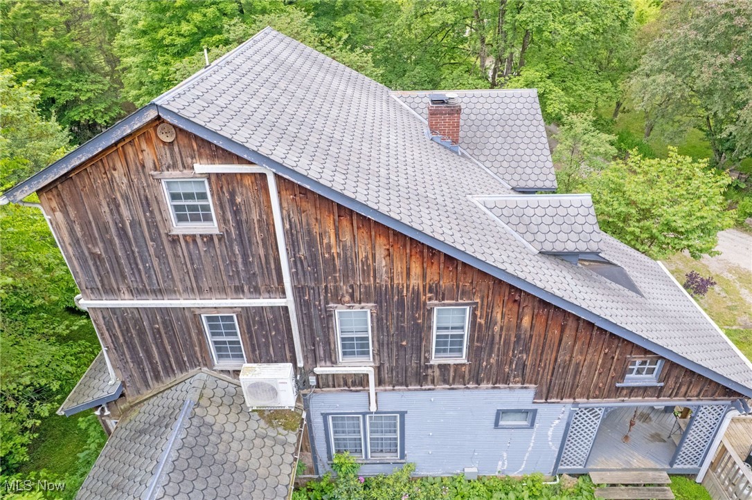 3890 Pert Hill Road, Hopewell, Ohio image 47