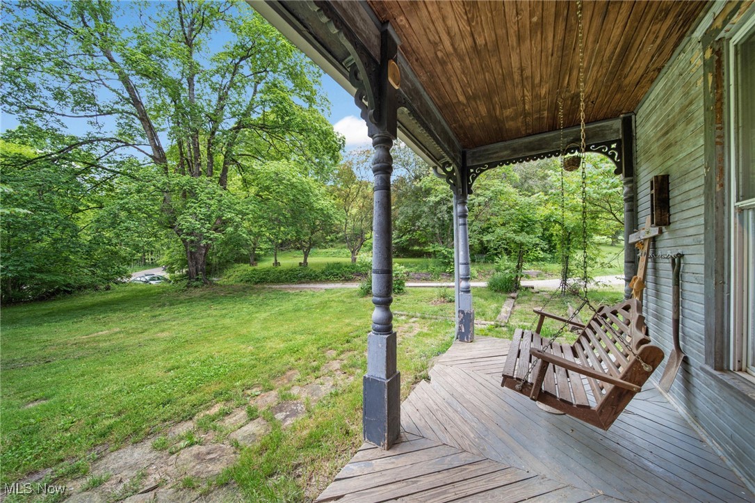 3890 Pert Hill Road, Hopewell, Ohio image 5
