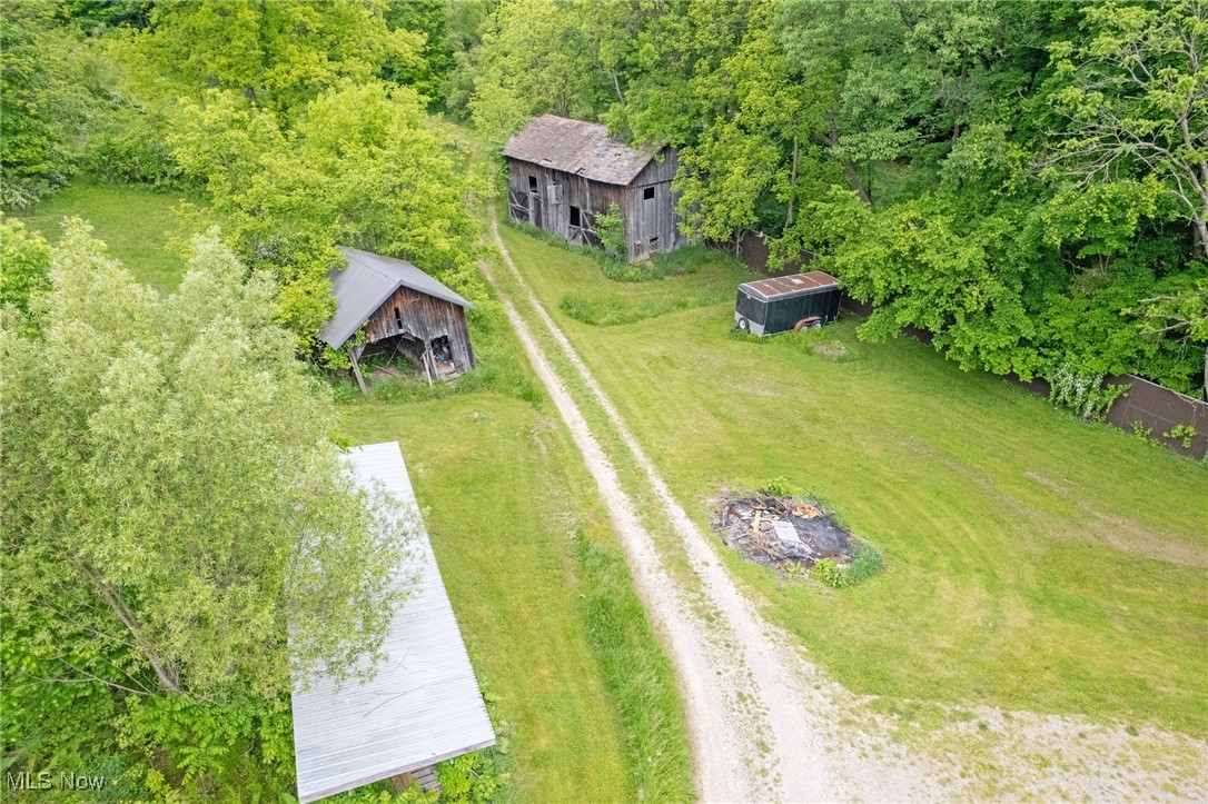 3890 Pert Hill Road, Hopewell, Ohio image 48