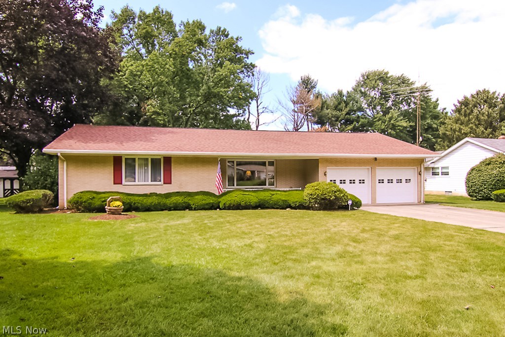 Pinehurst Estates - Residential