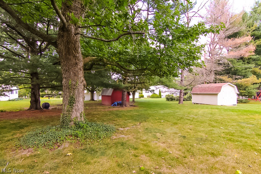 Pinehurst Estates - Residential