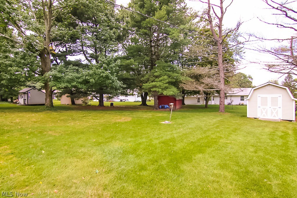 Pinehurst Estates - Residential