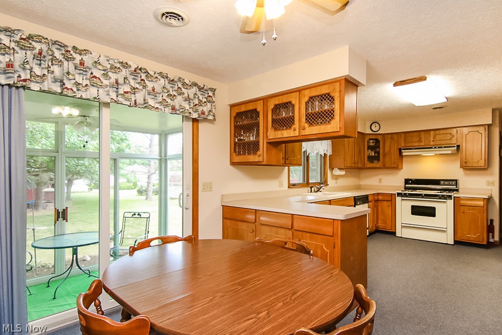 Pinehurst Estates - Residential