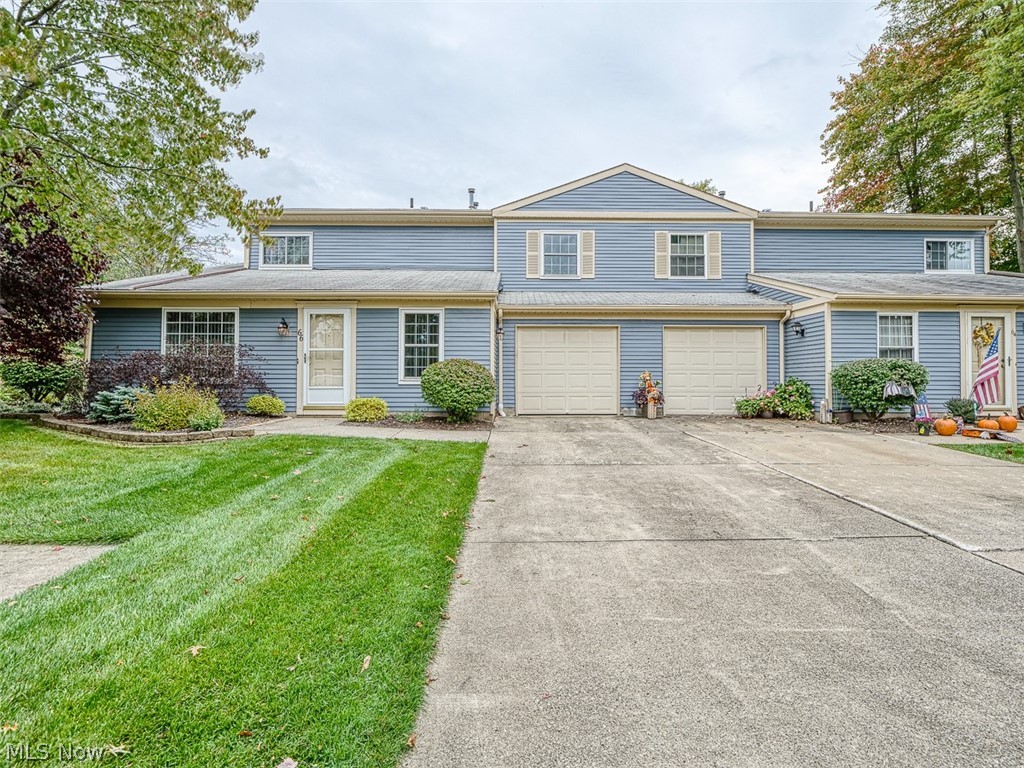 Northfield Woods Condo - Residential