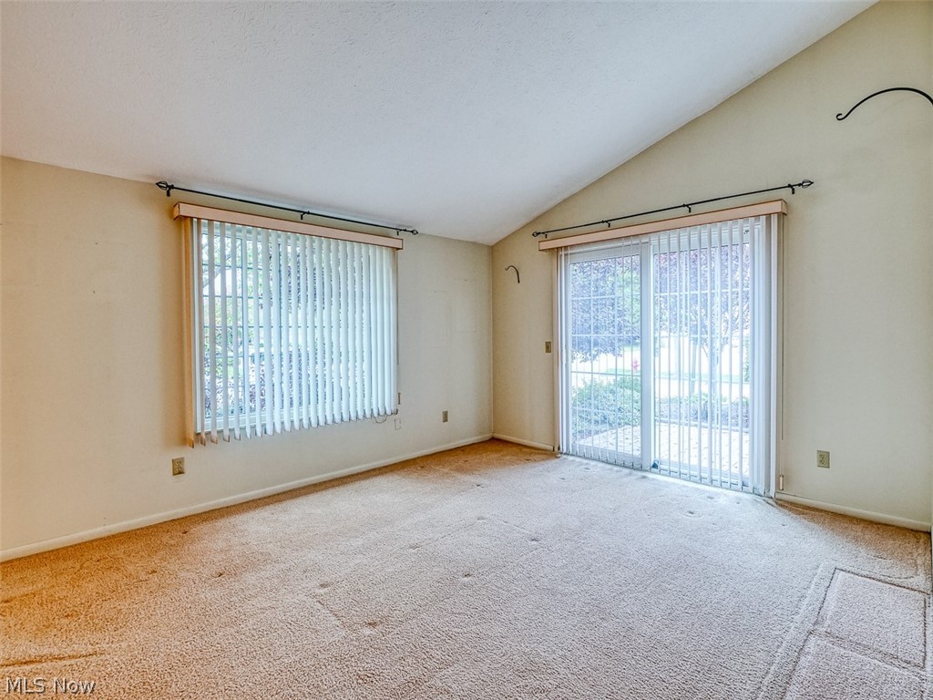 Northfield Woods Condo - Residential