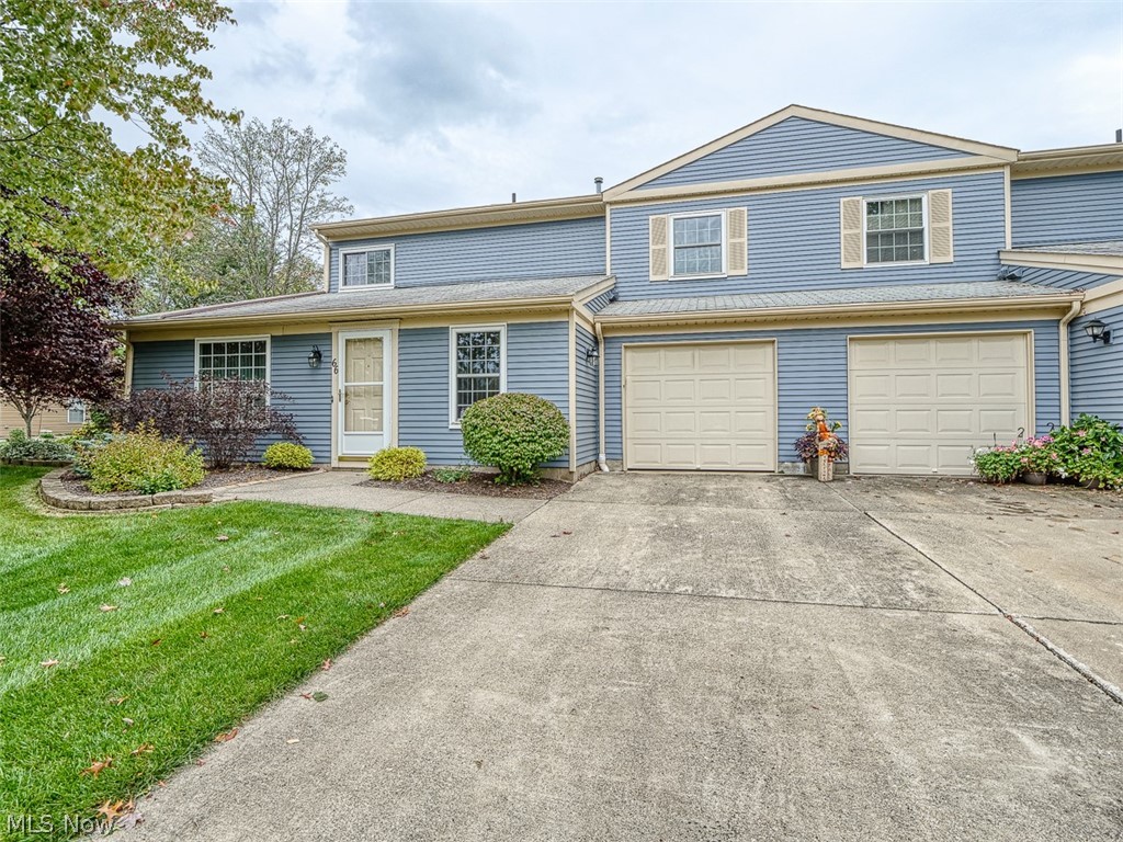 Northfield Woods Condo - Residential