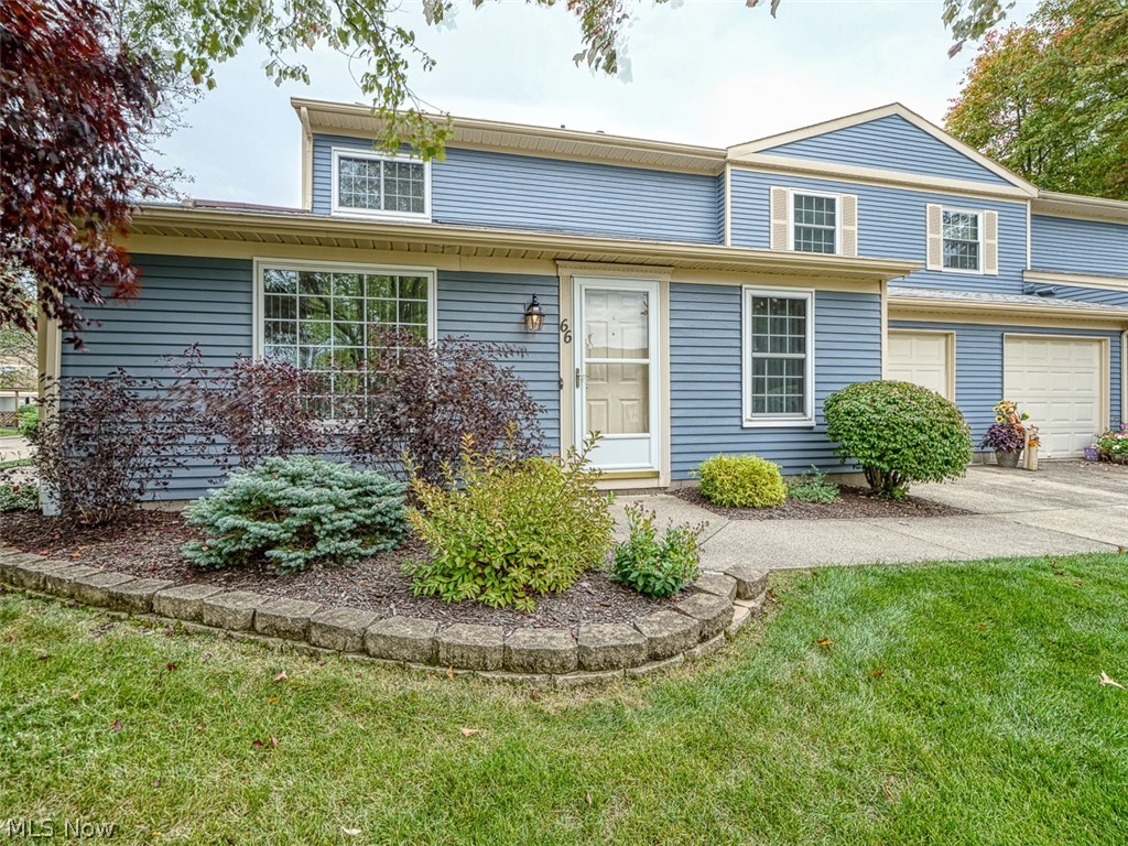 Northfield Woods Condo - Residential